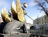 Экскурсии по Санкт-Петербургу и пригородам